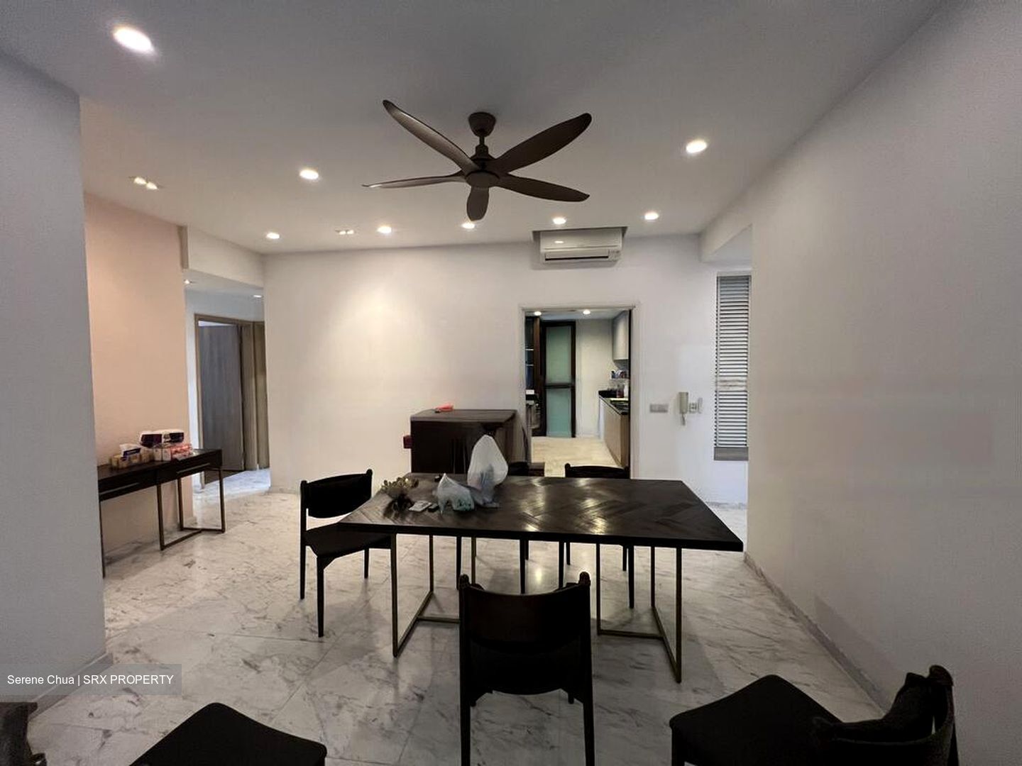 Varsity Park Condominium (D5), Condominium #481099111